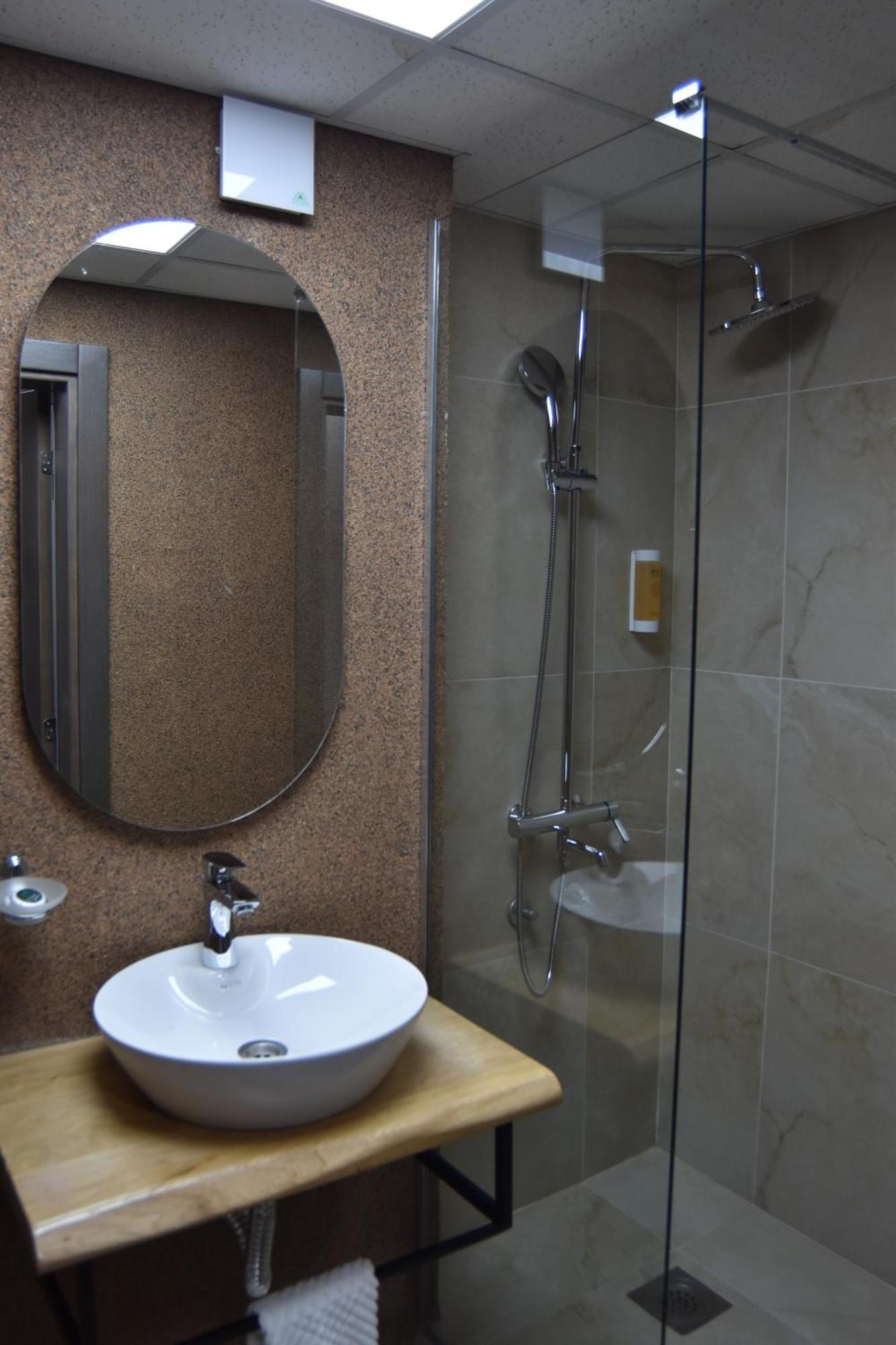 Kruševo Hotel Montana Palace מראה חיצוני תמונה
