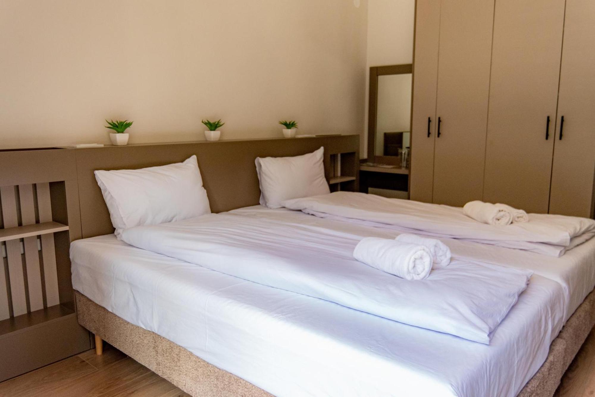 Kruševo Hotel Montana Palace מראה חיצוני תמונה